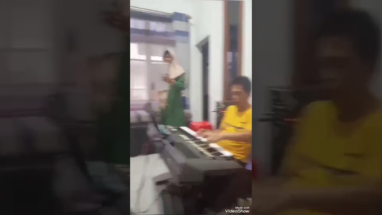 Yangterdalam,cover by Miss. Maria bersama WISATA NADA Gondang duwur Manggong Ngadirejo Temanggung