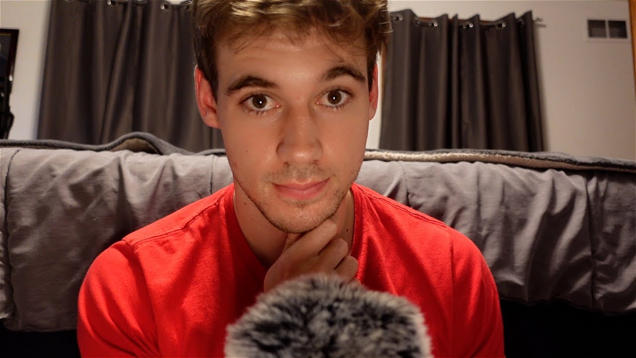 ASMR на День благодарения