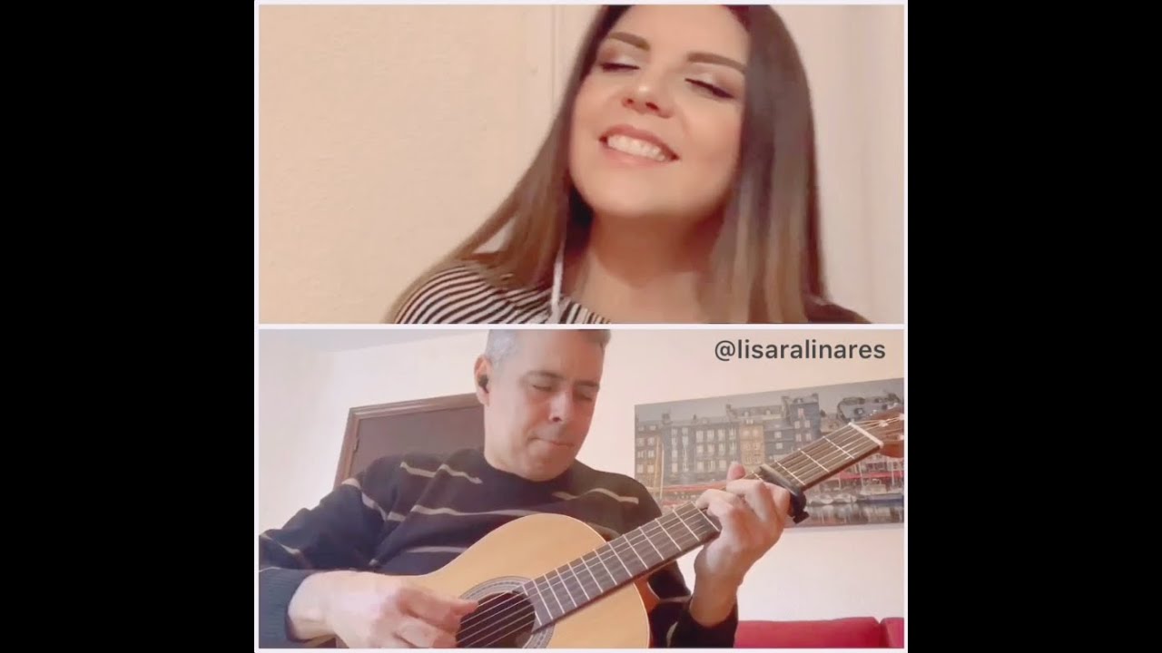 LISARA LINARES · Mérida
