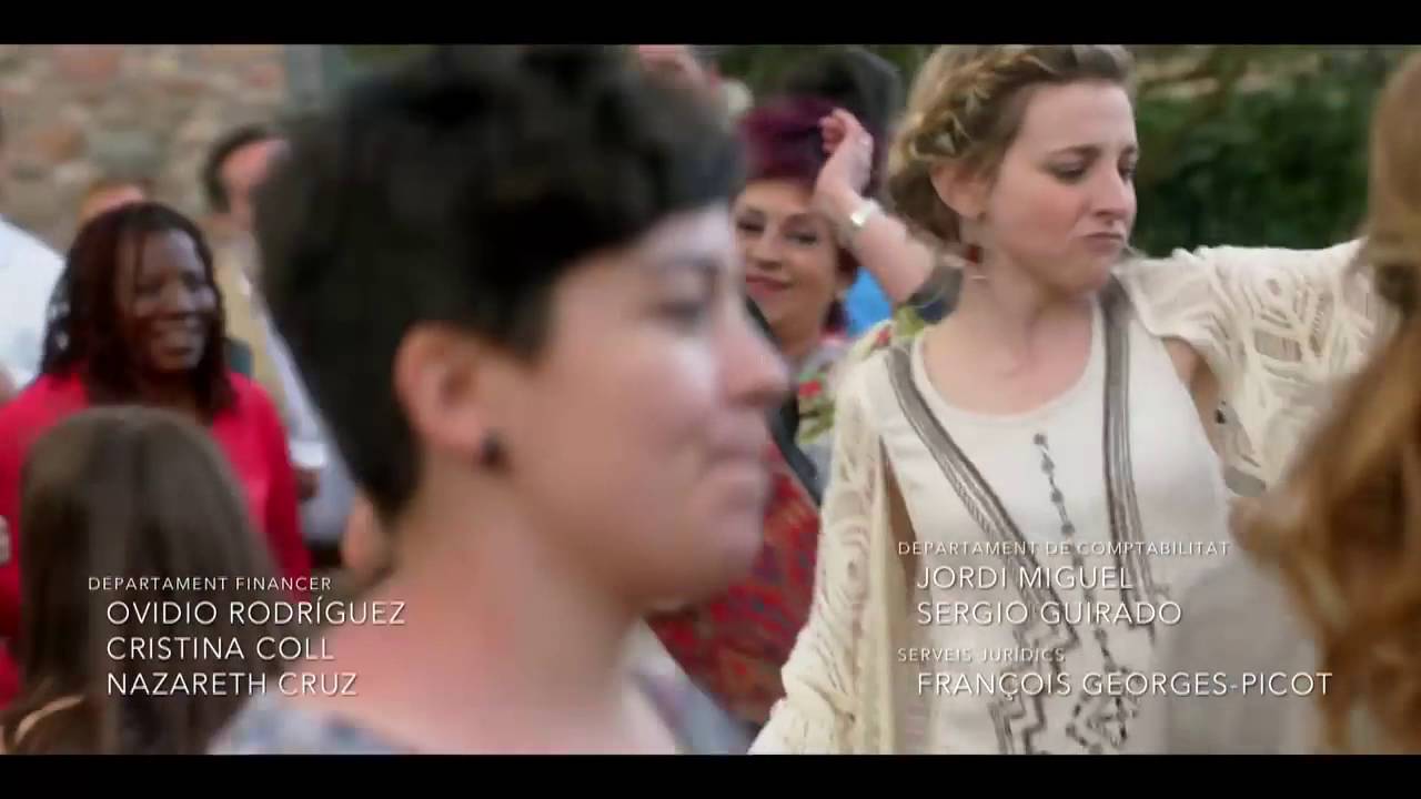 Cites - Boda de la Paula i la Vico (A.I.L.O.D.I.U. de Mazoni)