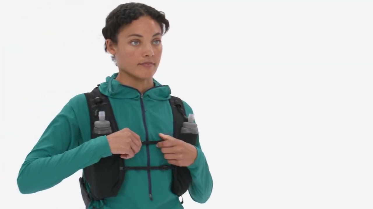 Patagonia Slope Runner Exploration Pack 18L