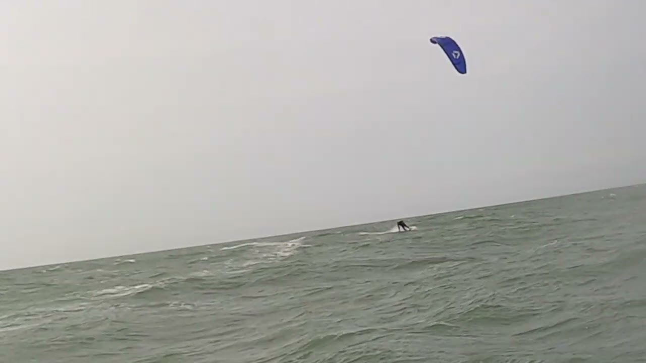 BRAY DUNES