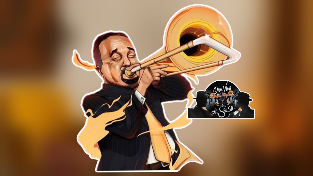 Montuno de la calle y el callejón - Salsa-Rumba