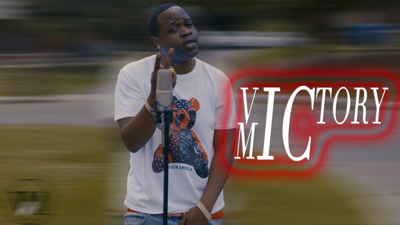 BLACK PICSOU - MTLI | MIC PERFORMANCE S.1 🎙️( MTL )