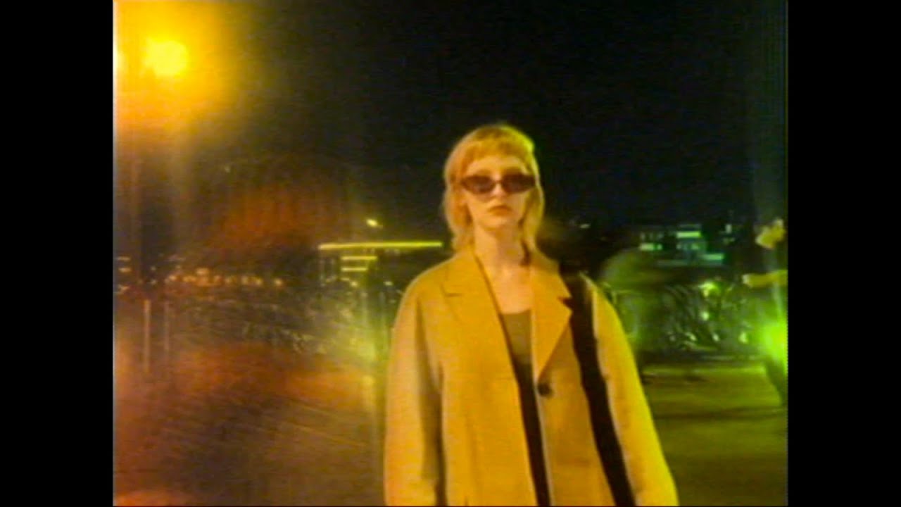 Joyfulpix - Bohemian Life (Music Video)