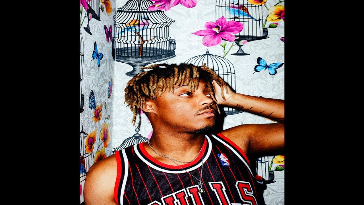 [FREE] Juice WRLD Type Beat 2023 - 