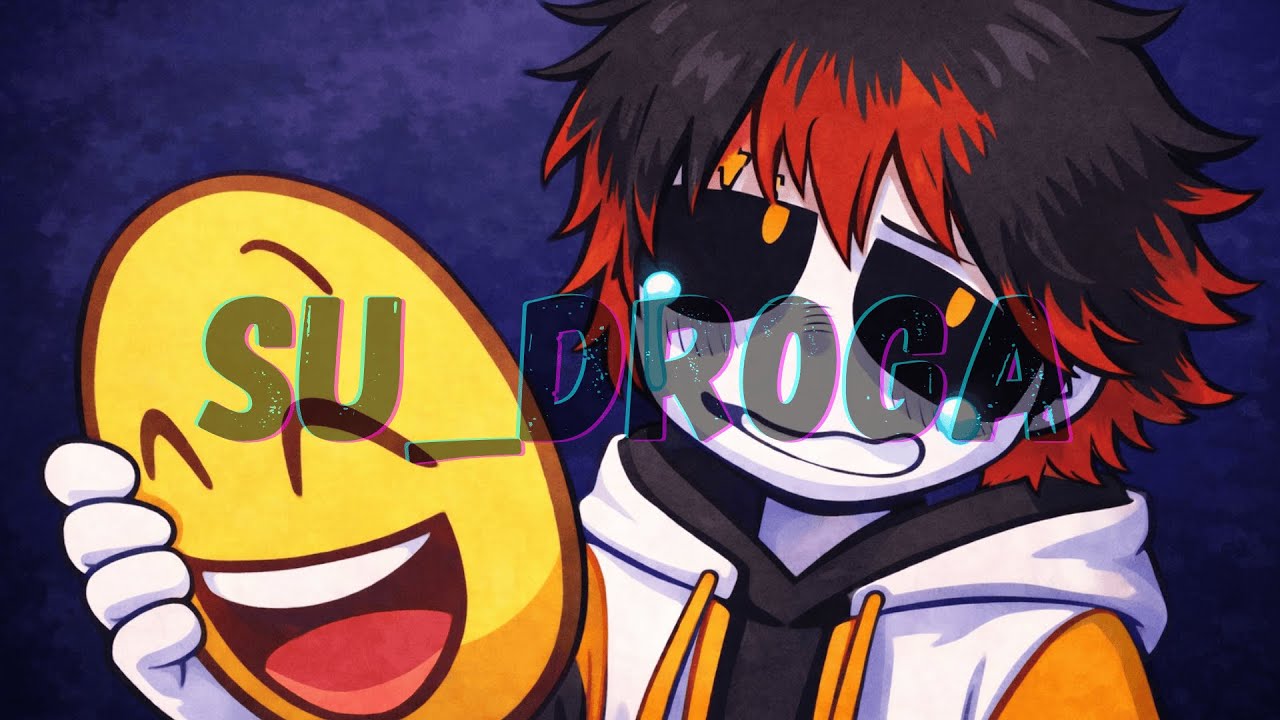 su_dr0ga - 