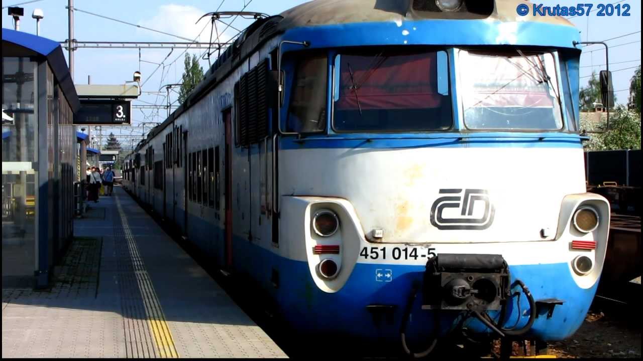 Žabotlamy 451.056+014 - Os2545, Praha-Uhříněves, 30.4.2012