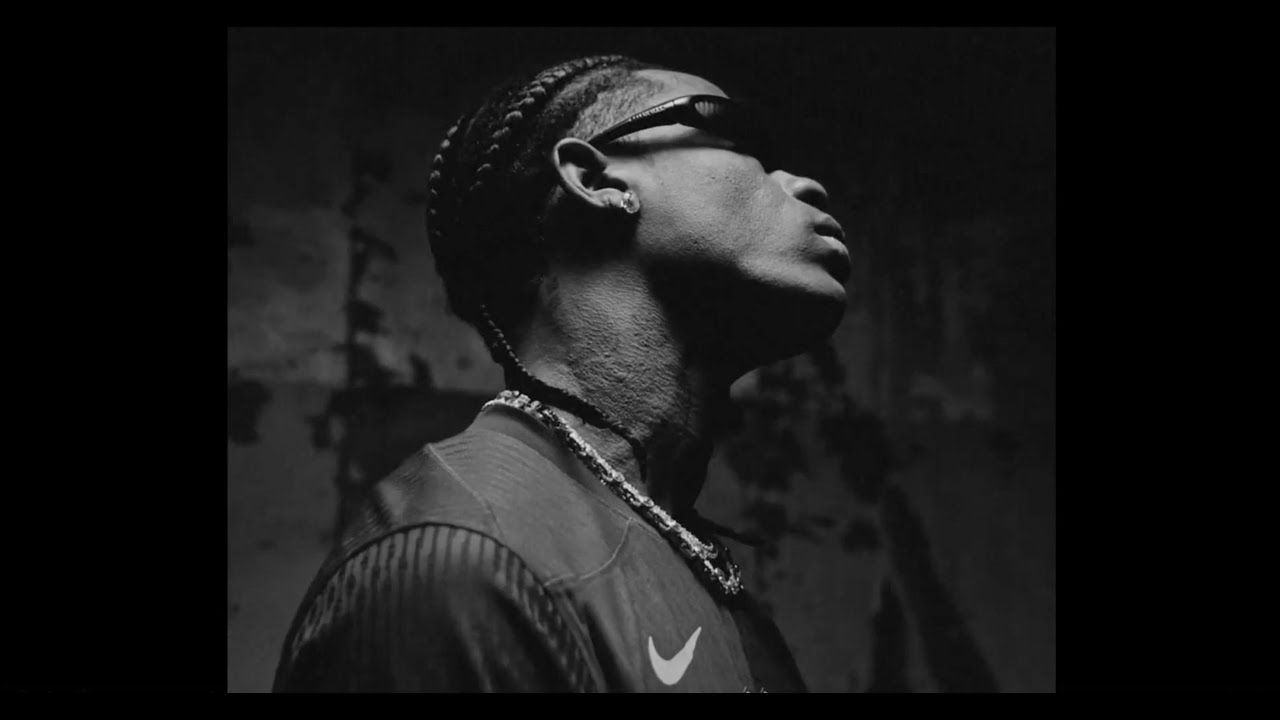 [FREE FOR PROFIT] TRAVIS SCOTT X FUTURE TYPE BEAT - 
