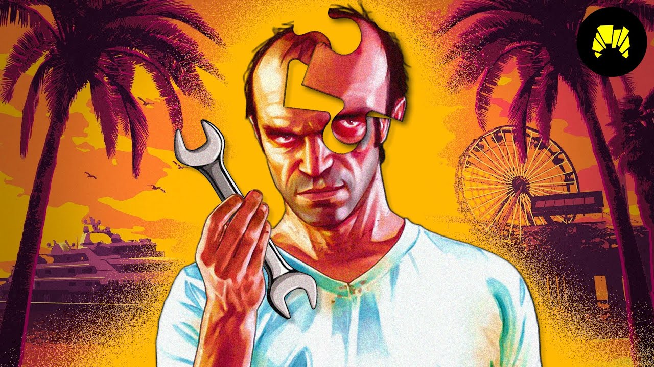 Vamos Consertar GTA