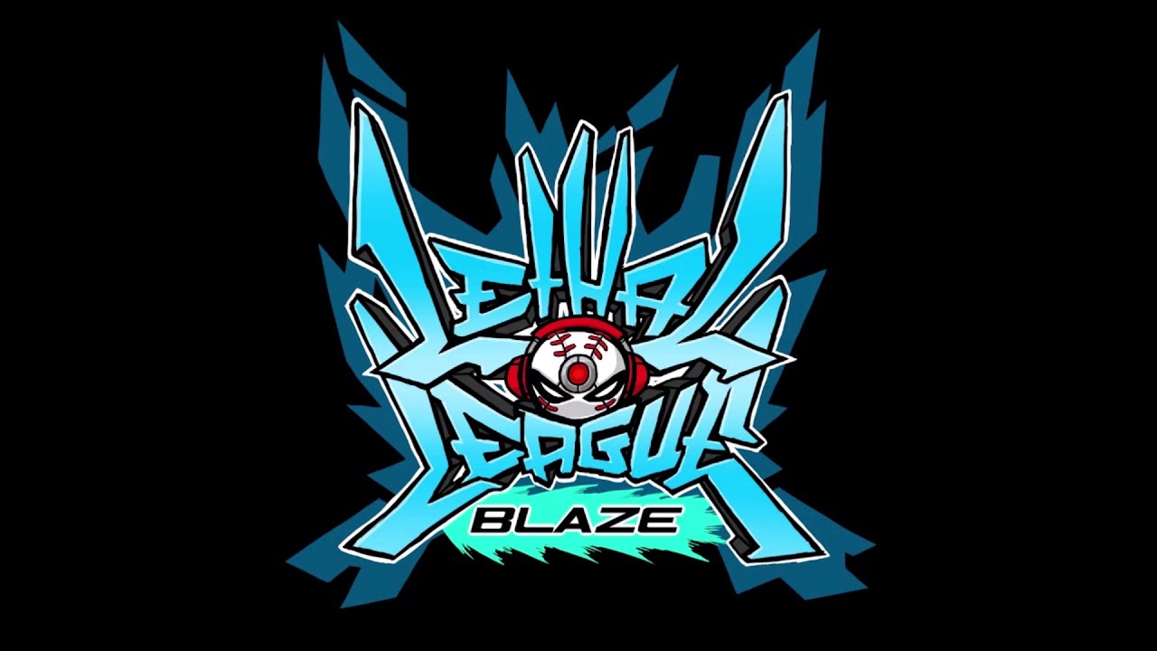 Pixelord - Killa Swing [Lethal League Blaze OST]