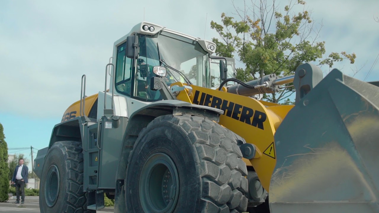 Dni otwarte w Drewbet Kostka Brukowa. 21-22 września 2019 r.