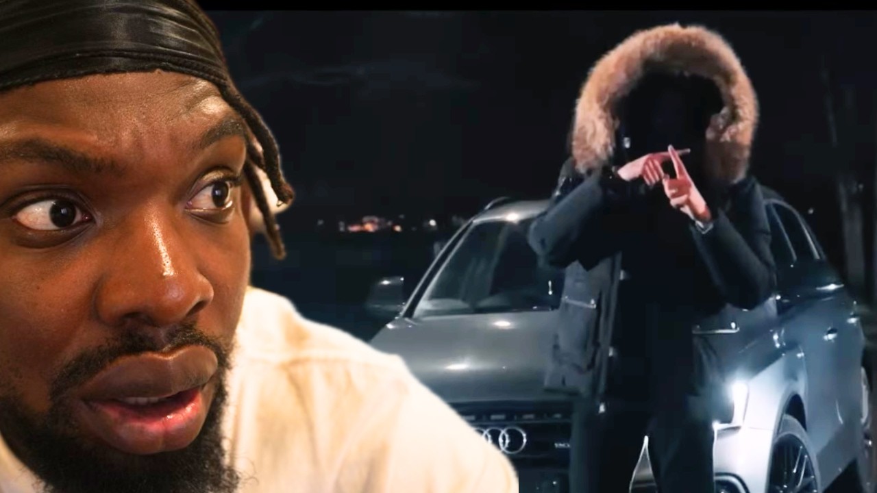 23 - Scorpio english subtitles SWEDISH RAP (SUNDAY VISIONS REACTION)