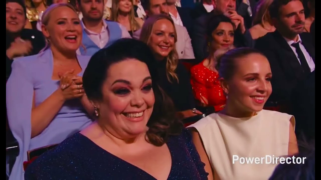 British Soap Awards 2026: With Fury Rangers Best Dramatic Performance