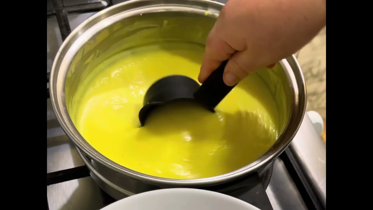 Poleada salvadoreña!!// como la hacen para negocio ¡un antojito típico!