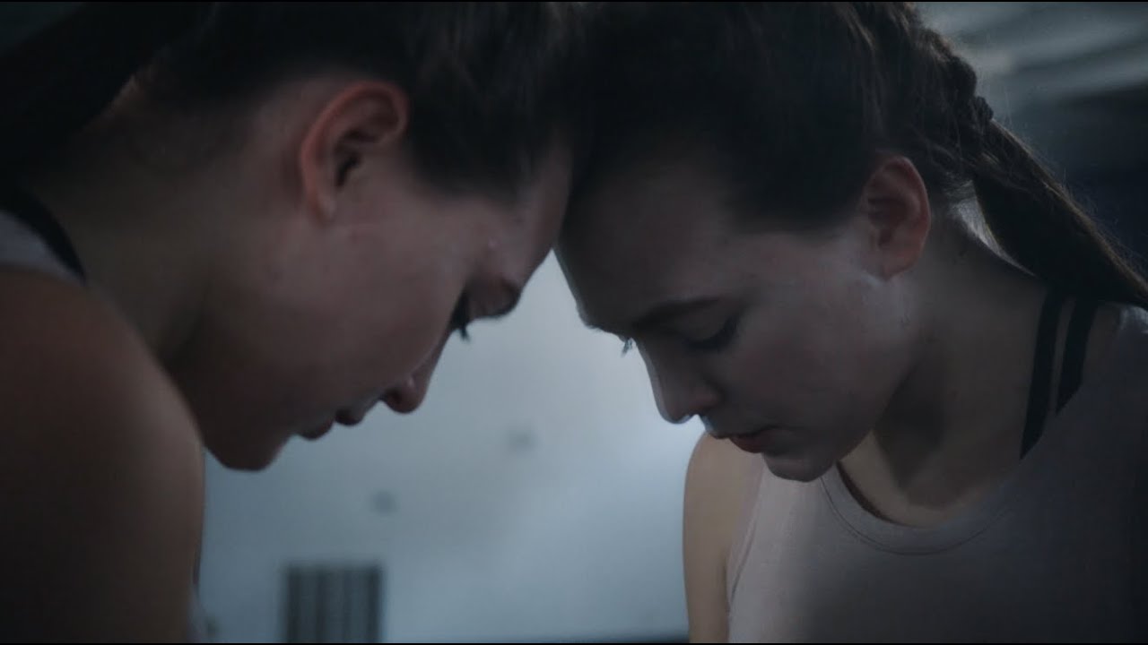 Don't Wait For Inspiration (BMPCC6K)