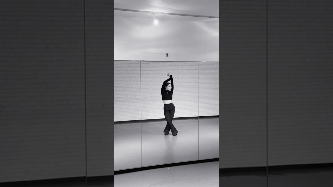 Teach Me / Kyle dion                                   choreographer RENA 