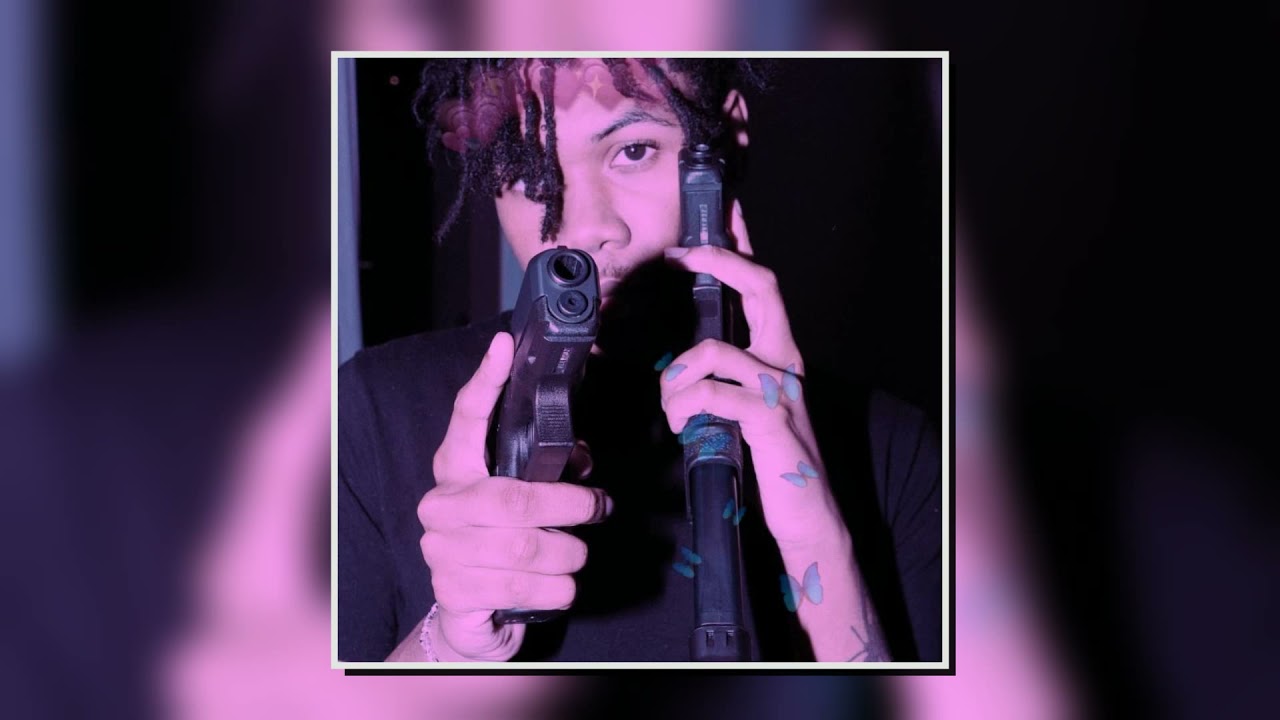 (FREE) KanKan x Summrs x 30nickk x Pluggnb Type Beat 2021 - 