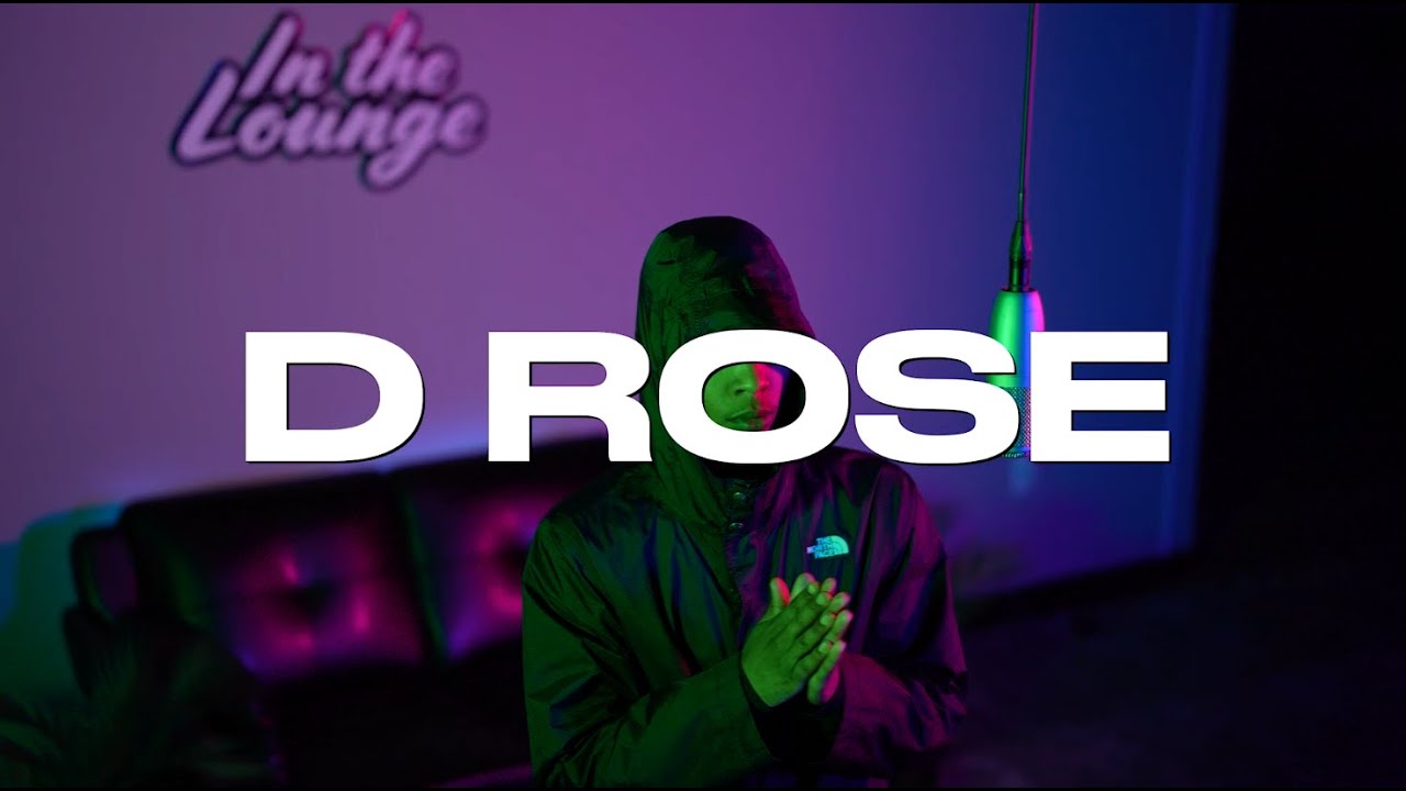 D ROSE 