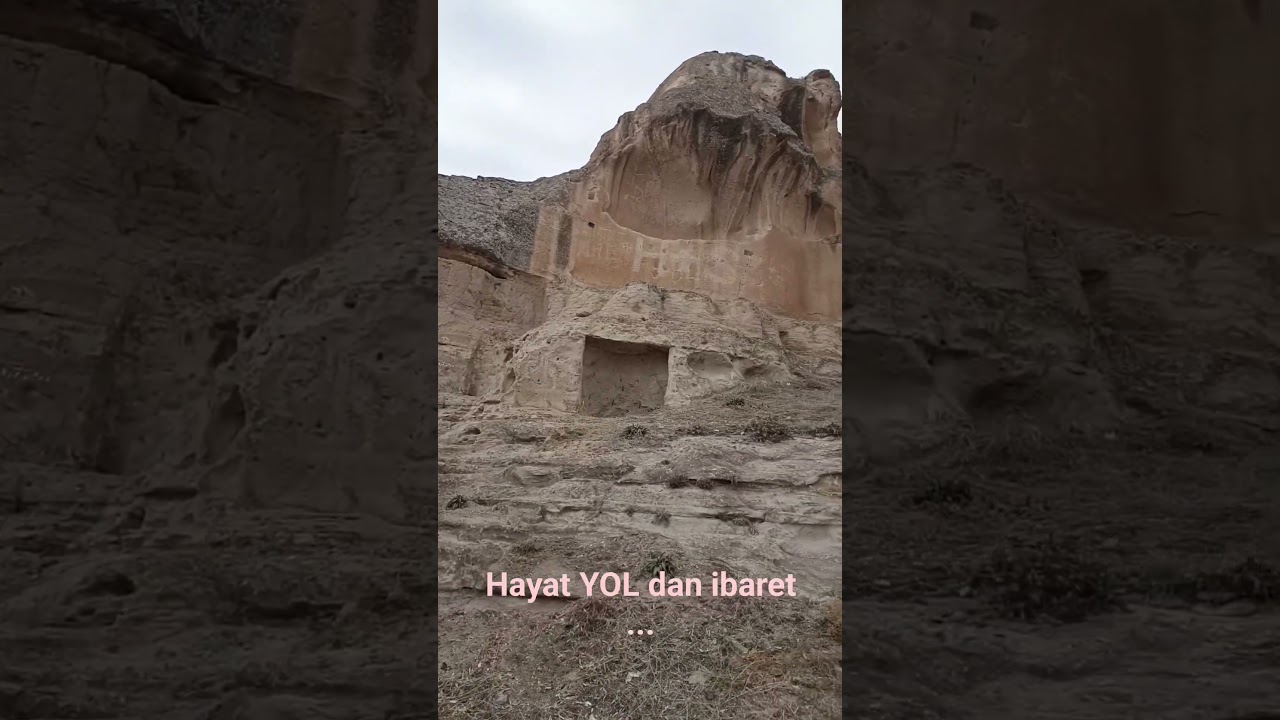 #yoldaolmak #yakupunal#seyahat#turkiye#sovtajyeri