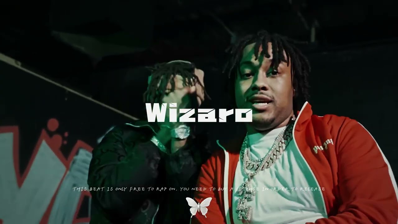 [FREE] Skilla Baby X Detroit Type Beat 2025  