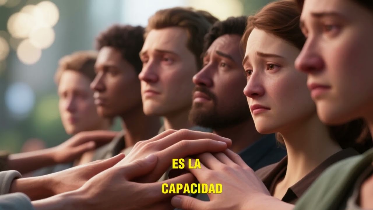 Inteligencia Emocional