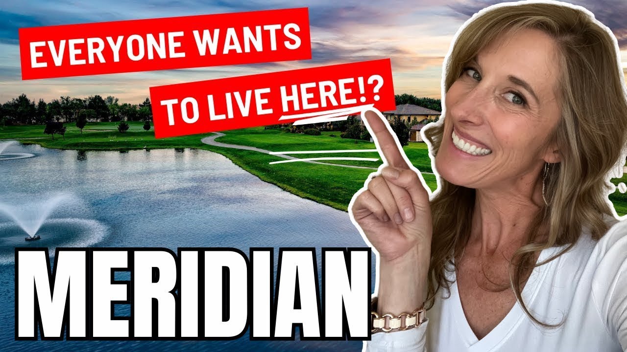 Top 10 Family-Friendly Neighborhoods in Meridian!