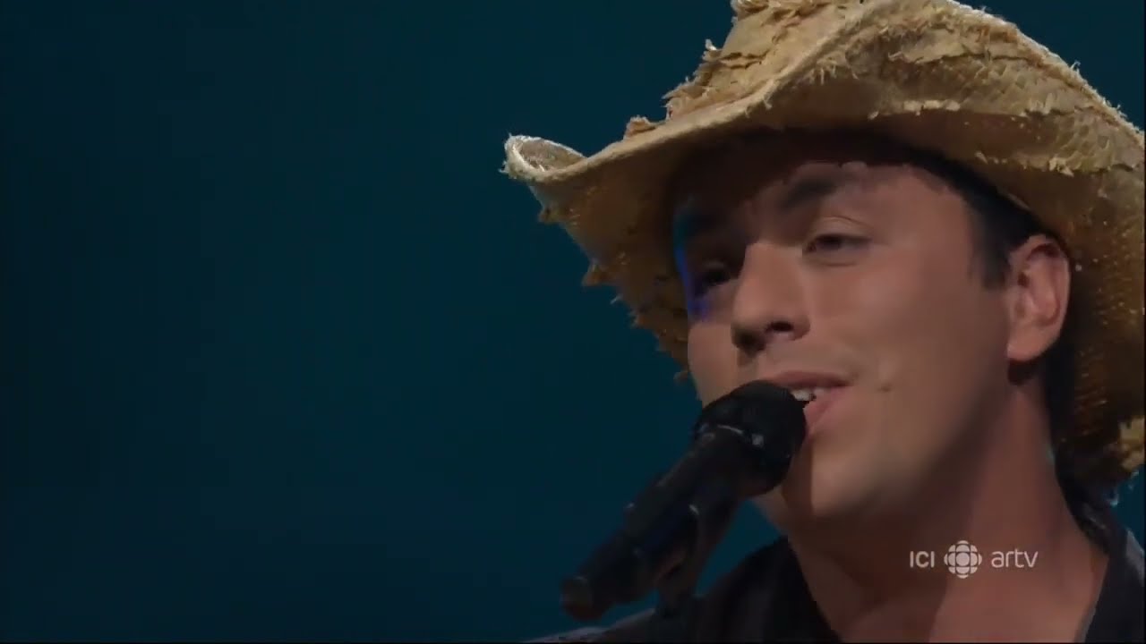 Jonathan Godin - L' incontournable