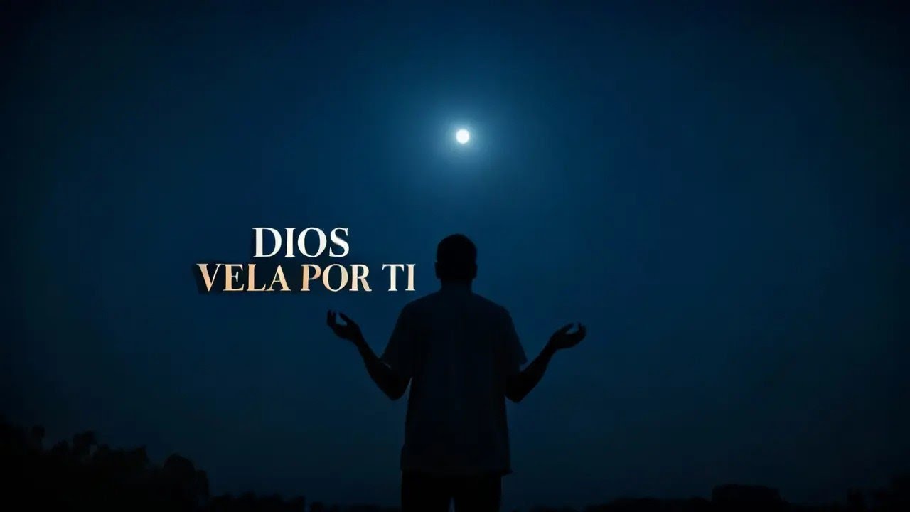👉 3 Horas de Música Cristiana para Dormir en Paz 🌙🙏 | Dios Vela por Ti Esta Noche