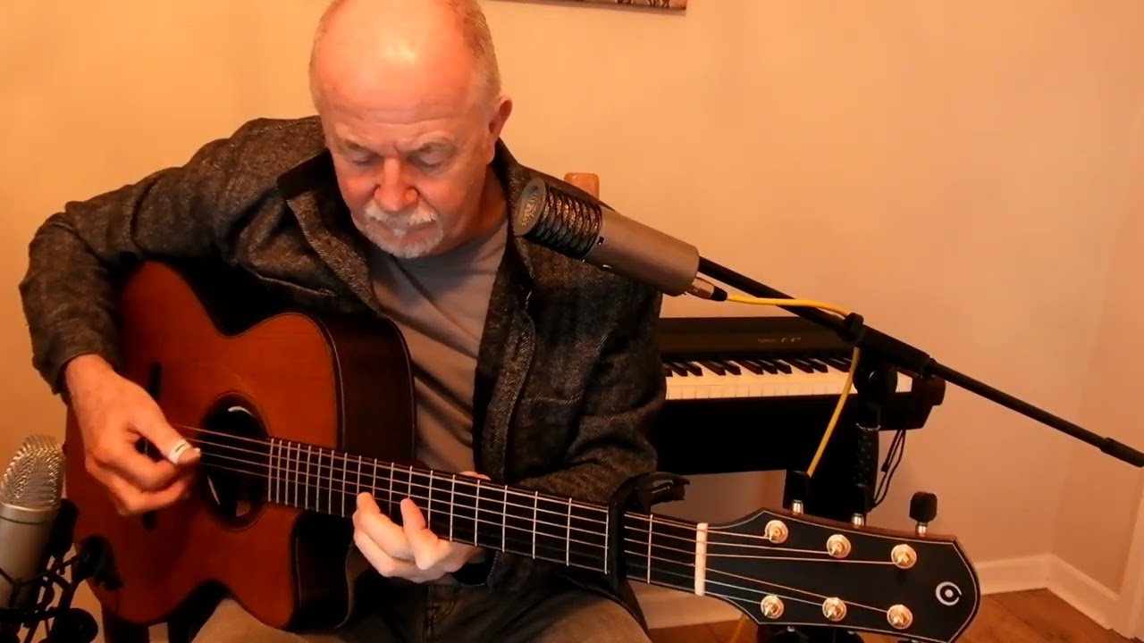 John Davies - Gotta Get Drunk   Singing The Blues