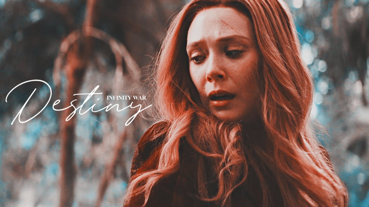 destiny | Infinity War
