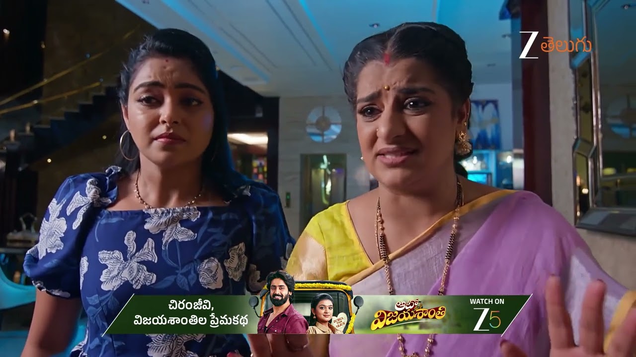 Jagadhatri Telugu | Ep - 600 | Best Scene | Aug 14 2025 | Zee Telugu