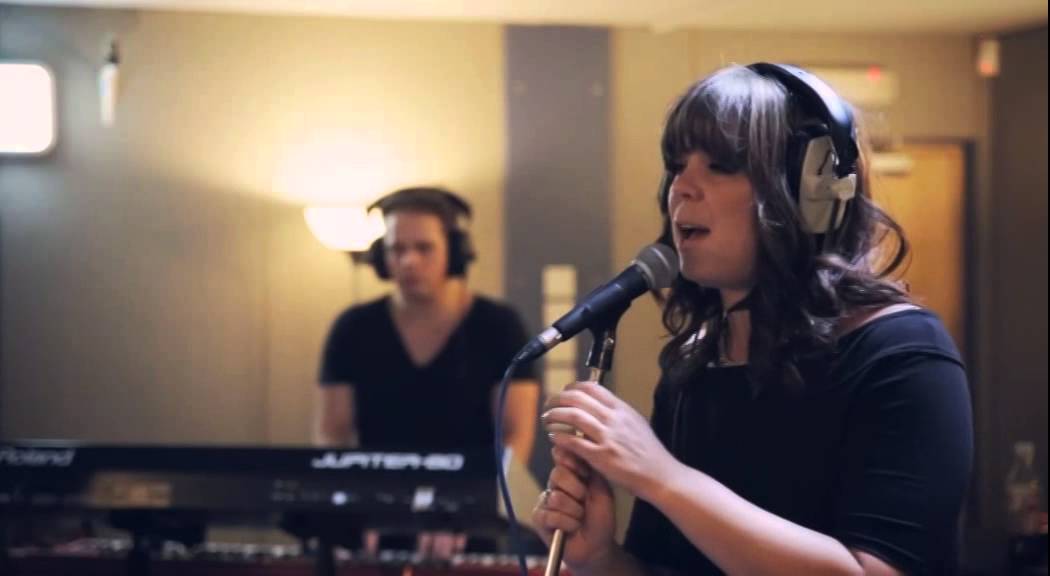Soul Club performing Finally live - Available from AliveNetwork.com