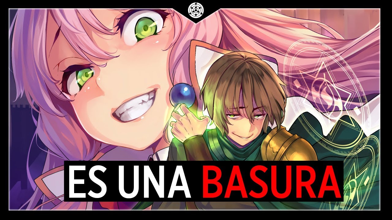 Mi PROBLEMA con Kaifuku Jutsushi no Yarinaoshi