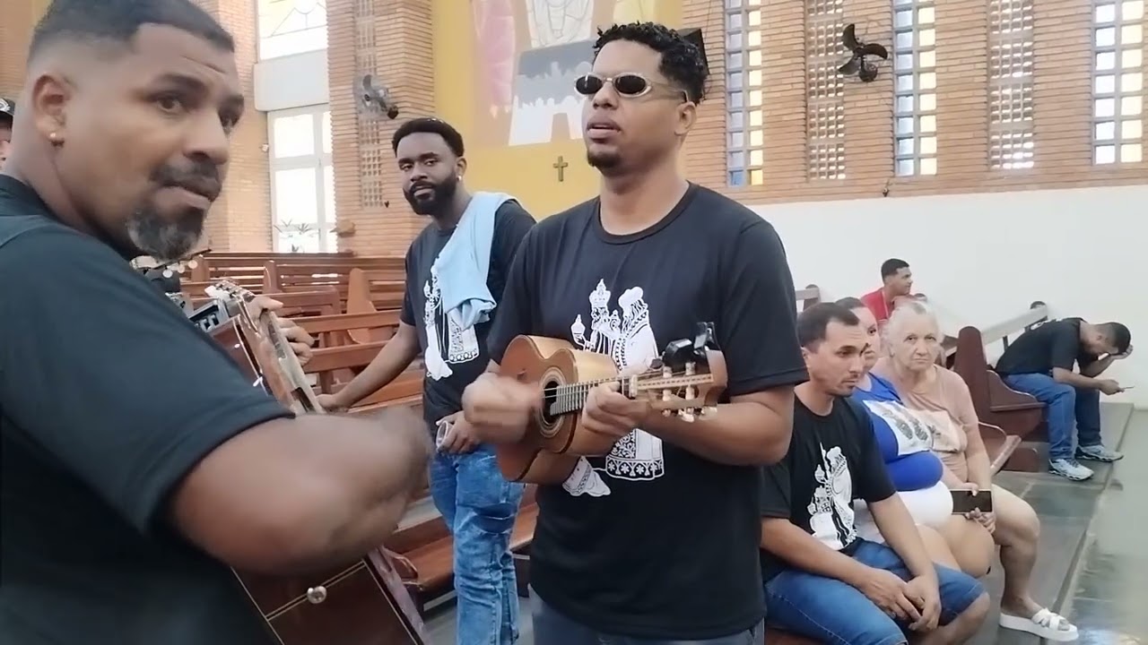 Encontro de Reis em Mococa sp 2025.. Cia de reis Do Ditao.. 