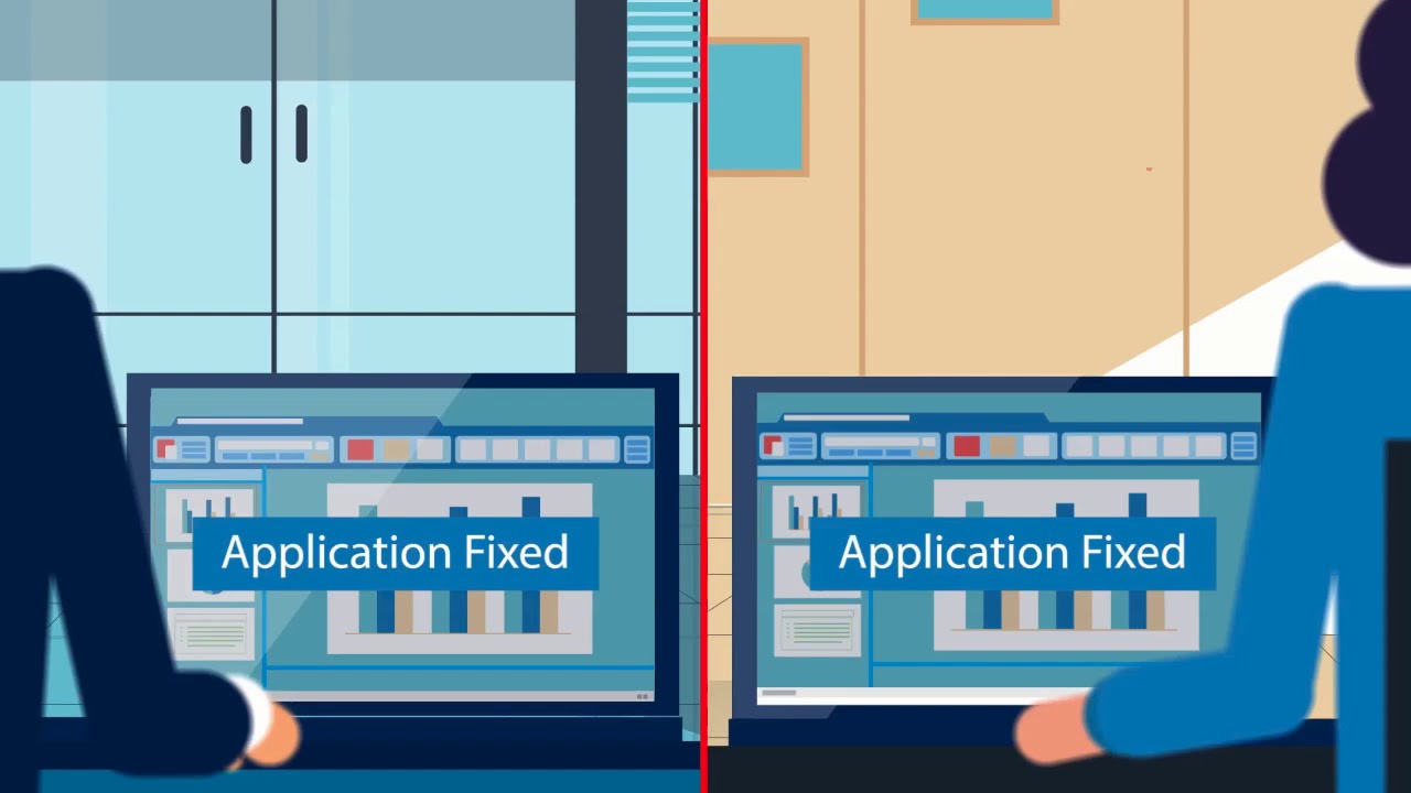 Splashtop SOS - Remote Access Computers and Mobile Devices