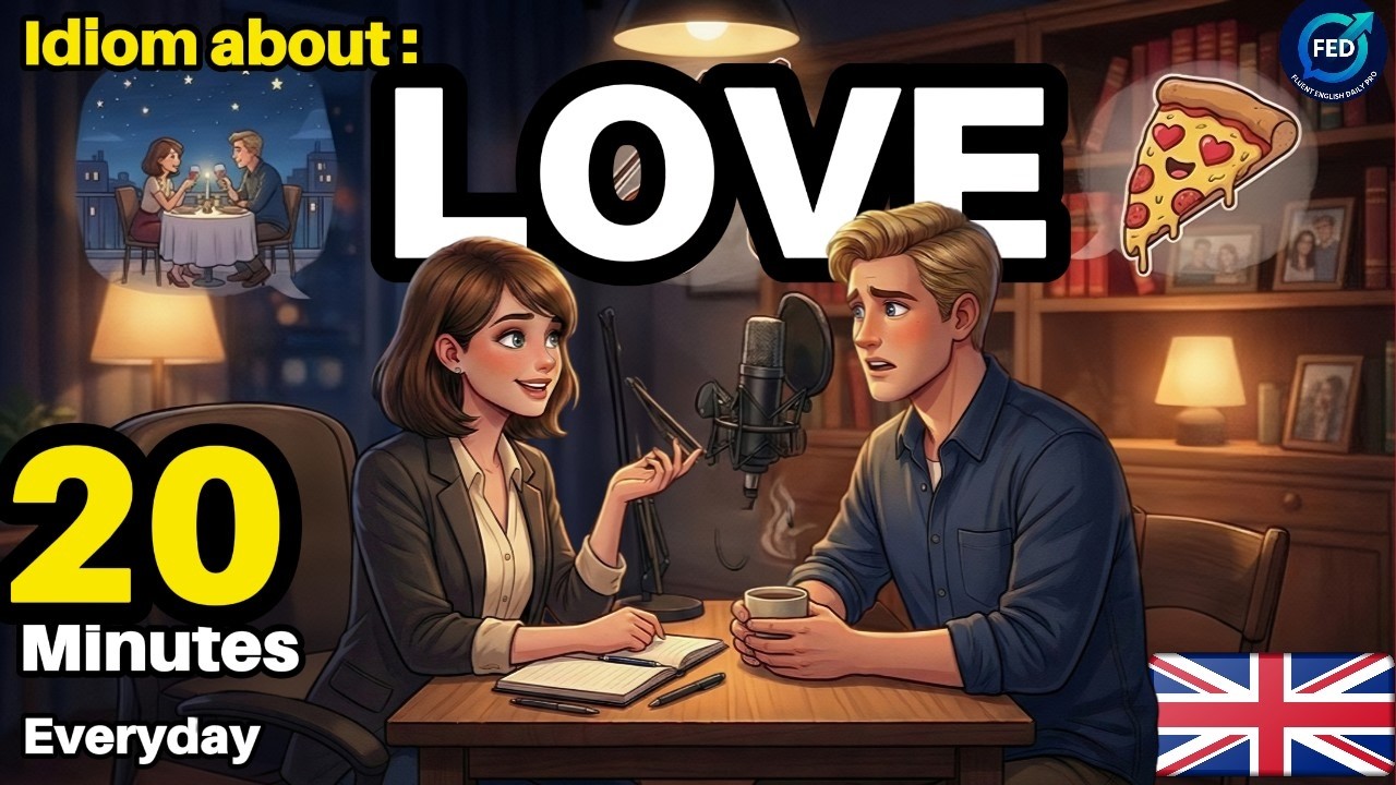 Do You Have Rizz? 5 Love Idioms to Stop Saying 