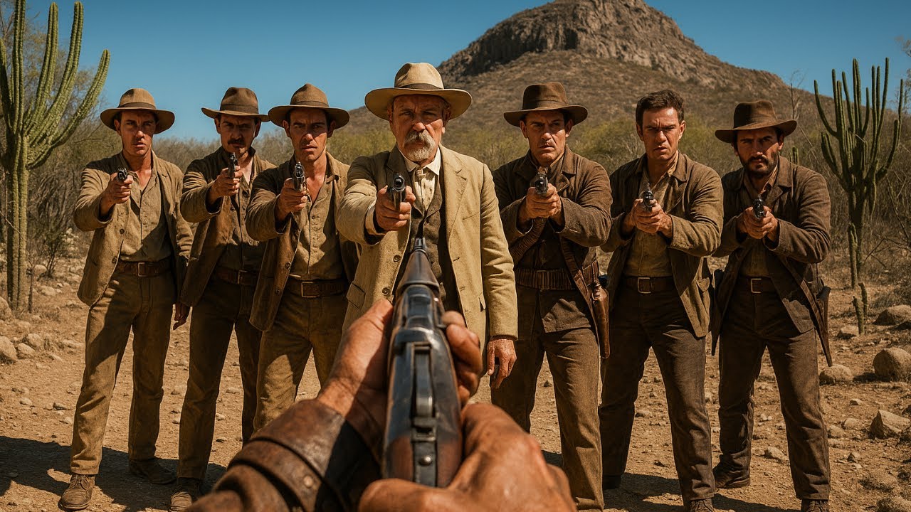 A FAMÍLIA QUE JUROU APAGAR LAMPIÃO DO MAPA | A Saga da Família Nogueira