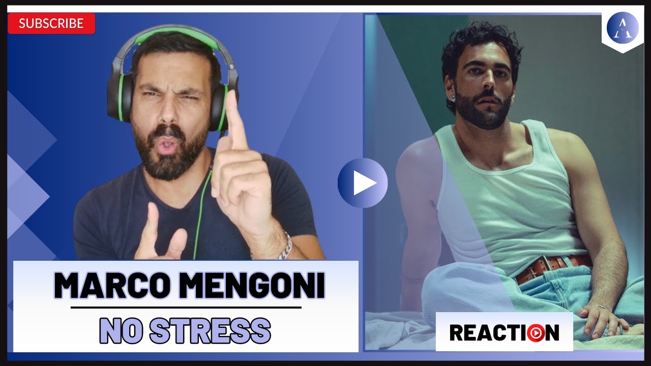 MARCO MENGONI m/v 
