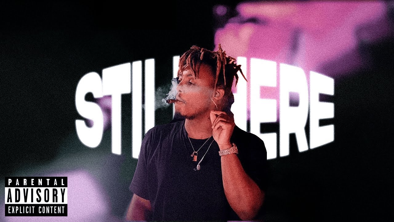 FREE JUICE WRLD Type Beat - 