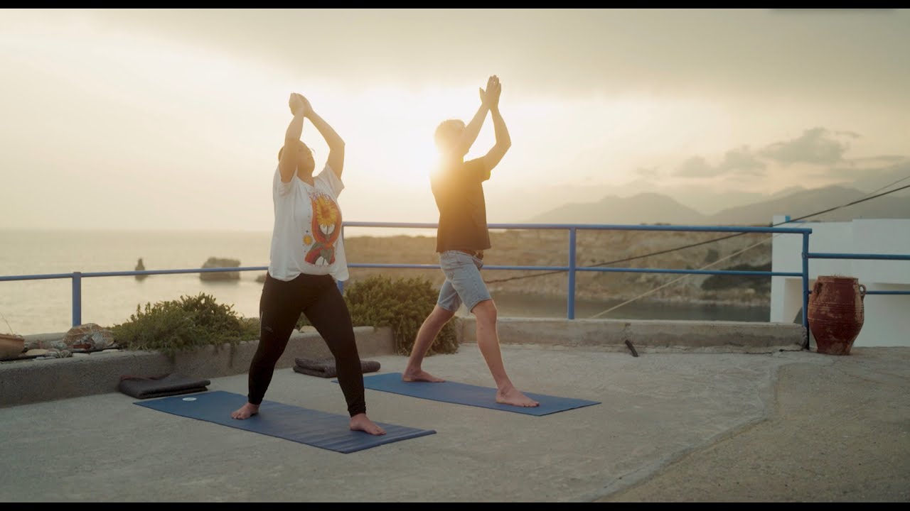 Yoga Education in Schools: Longer Daily Practice with Shoulderstand