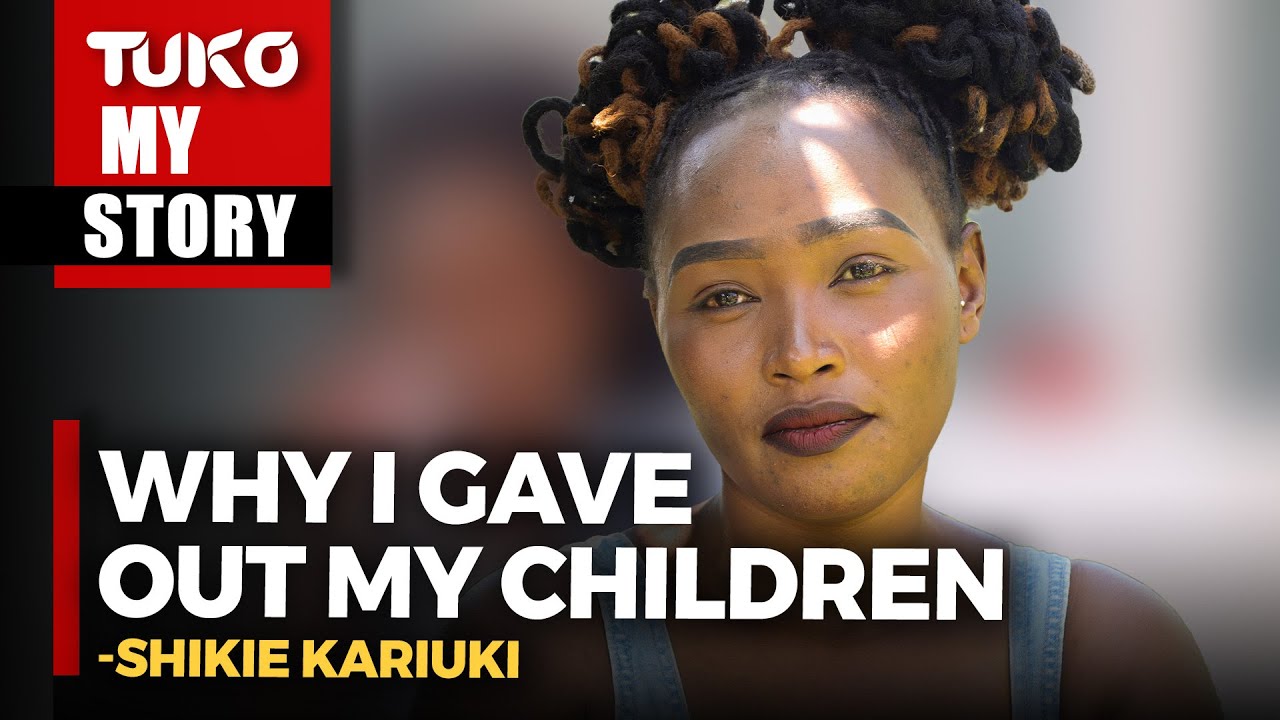 Shikie Kariuki on marriage, spirituality and TikTok business | Tuko TV