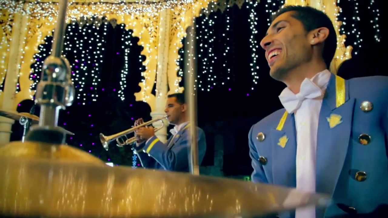 Orquesta KDTs - A ritmo de pasodoble