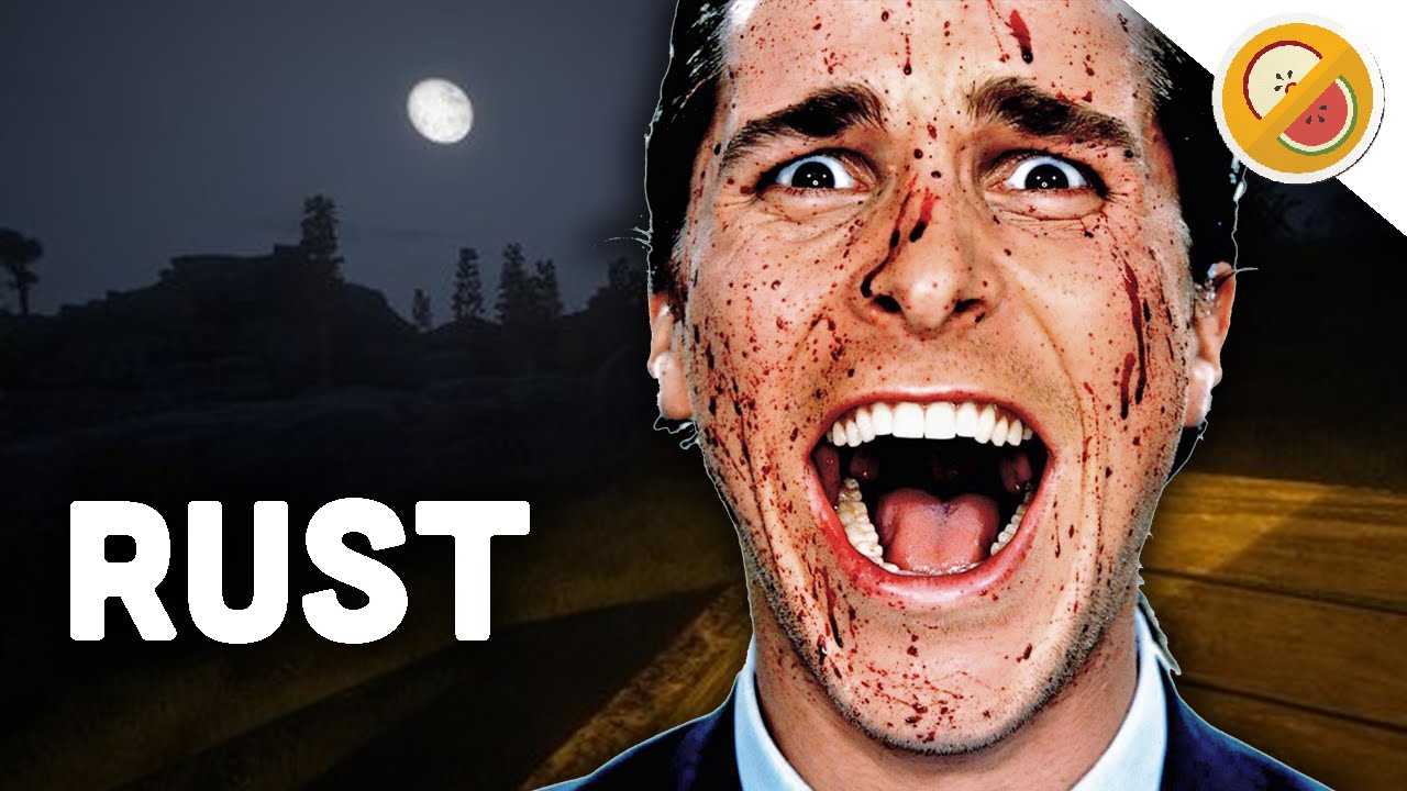 COLD BLOODED MURDER - Rust w/ Friends [Episode 8]