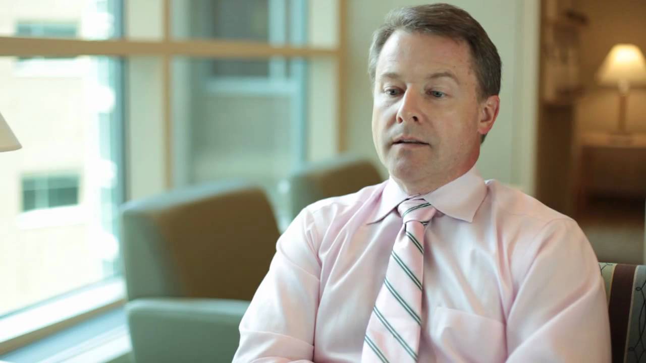 Regions Hospital Level I Trauma Center for Children