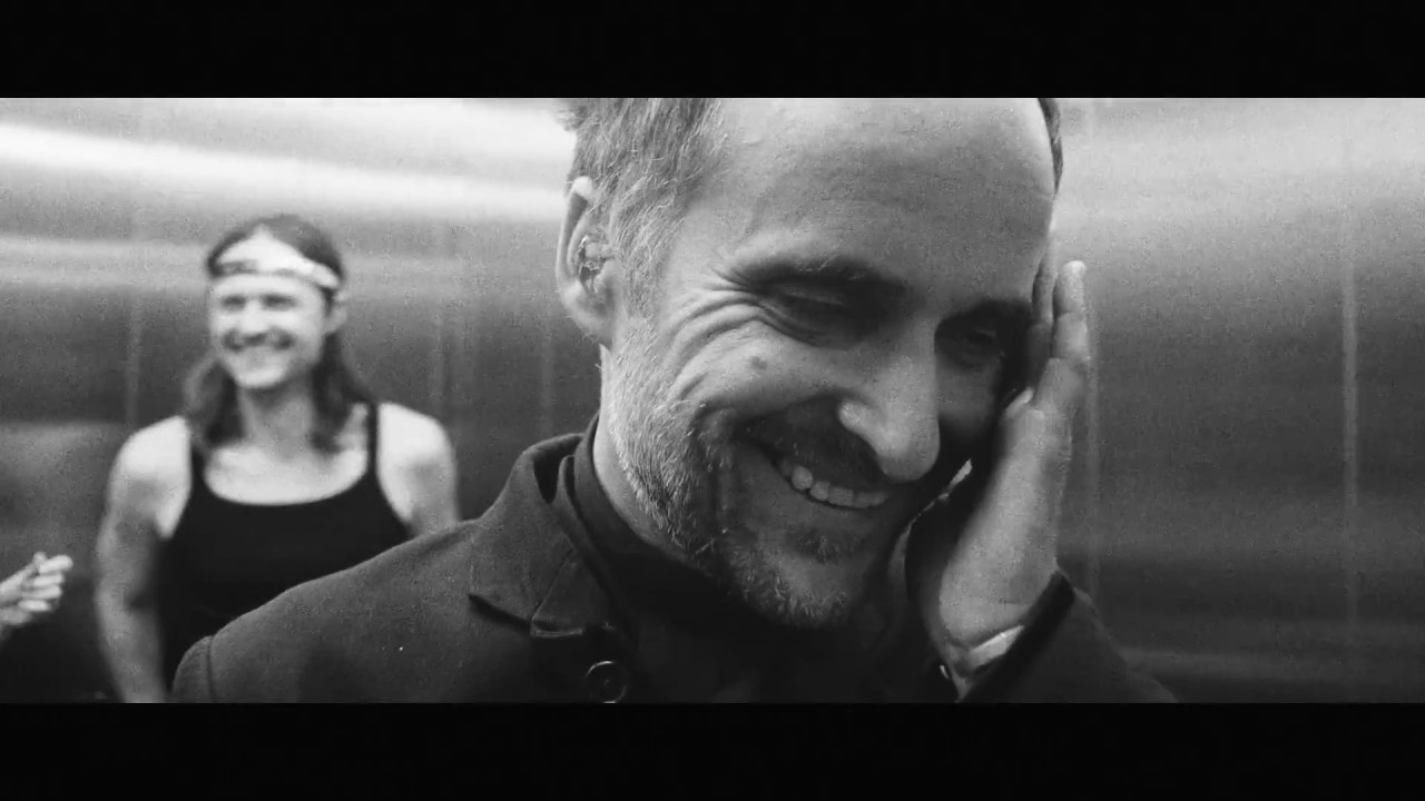 Artur Rojek - Beksa (Official Live Video)