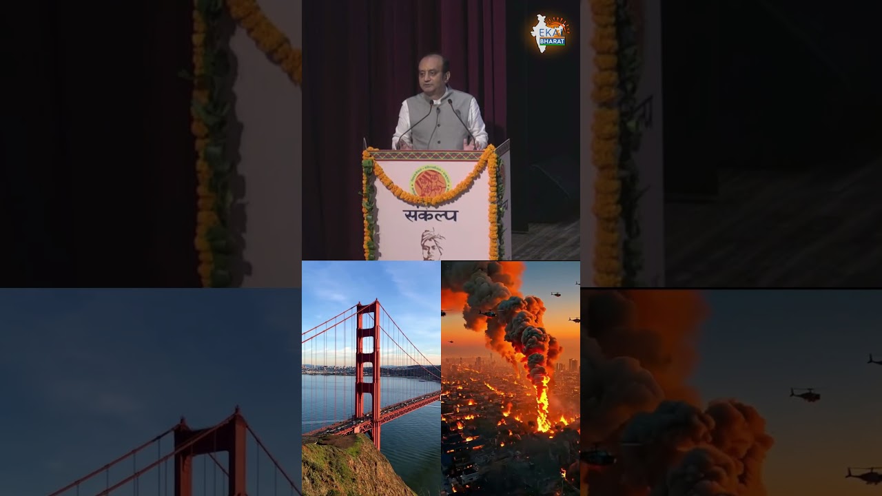 India Global Power Shift | Sudhanshu Trivedi Speech | Bharat Banega Vishvguru | 21st Century #shorts