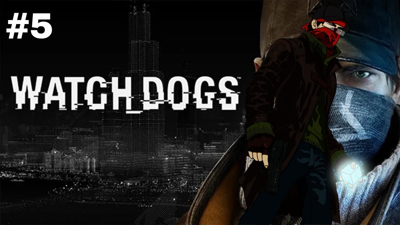 Watch_Dogs 1 - Investigando a turma da pesada (5)