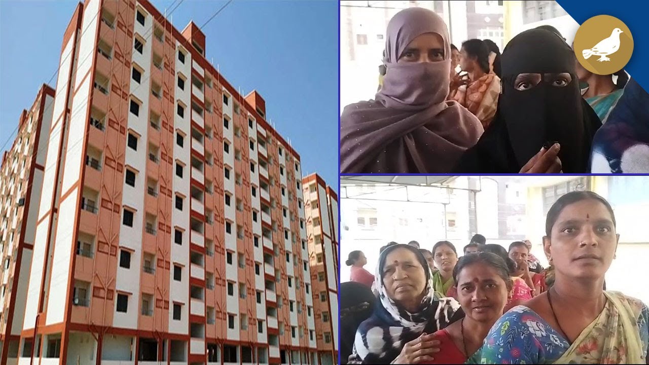 Проект двухместной спальни: жители старого города ждут санкций