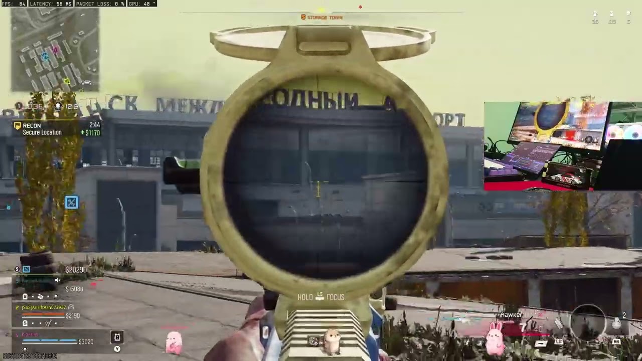 วันนี้ง่วงจังเลยอ่ะ? call of duty